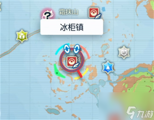 宝可梦朱紫银色王冠怎么用