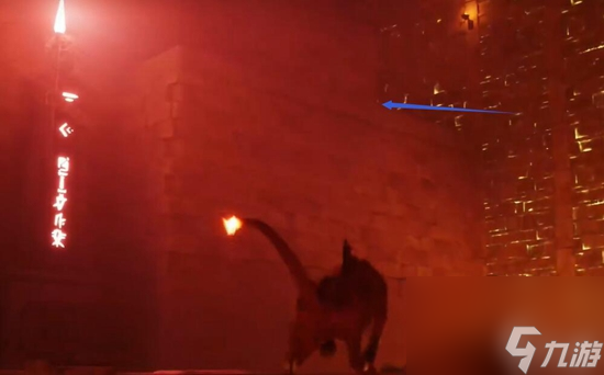 最终幻想7重生魔法项圈获取方法