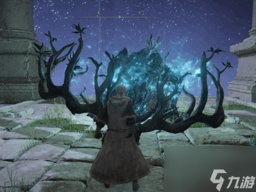 艾尔登法环希芙拉河火盆位置