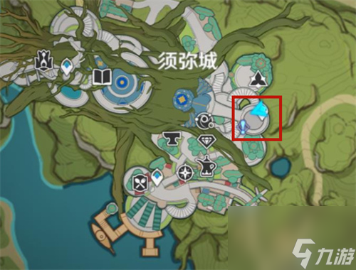 原神求學(xué)漫漫路任務(wù)怎么觸發(fā)