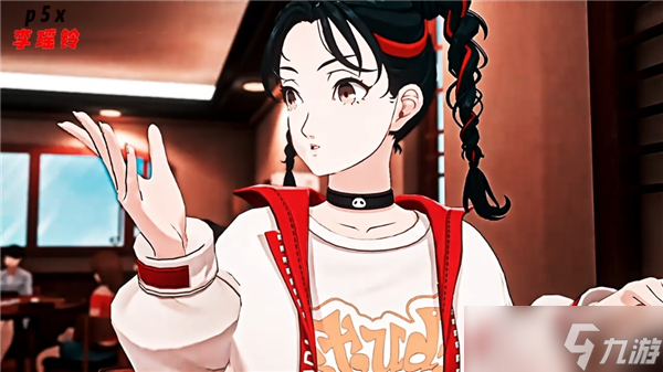 女神異聞錄夜幕魅影角色強度排行