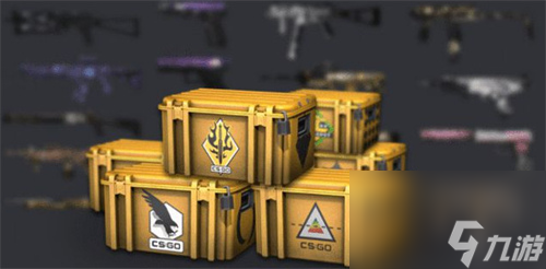 csgo探員怎么獲得 獲得方式一覽