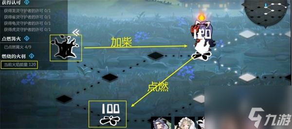 靈魂潮汐4？靈魂潮汐內(nèi)容介紹