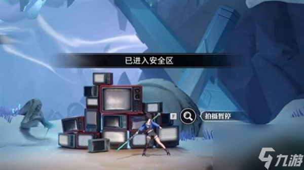 骑士冰雪试炼场任务完成方法