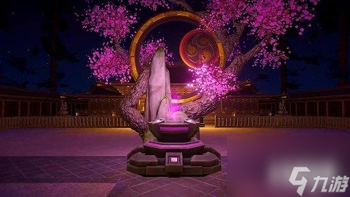 开放世界《奥秘工匠》大型更新“武士之岛”重磅登场！
