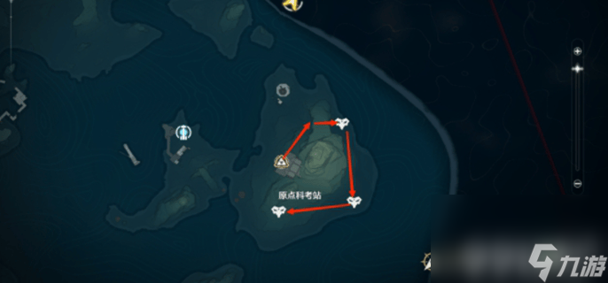《鸣潮》热熔的声骸怎么快速刷 刷热熔声骸路线推荐