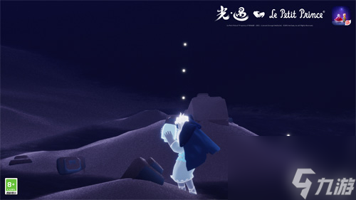 《光遇》小王子季先祖星球介绍