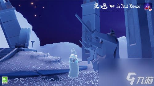 《光遇》小王子季先祖星球介绍