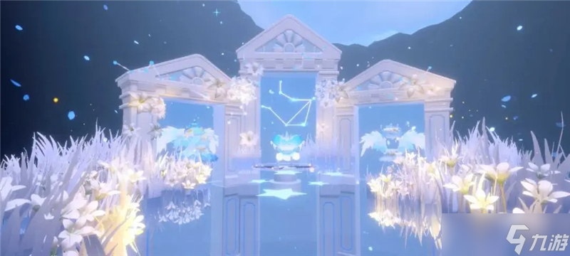 蛋仔派對(duì)星座配飾典雅天秤座10月4日上線(xiàn)