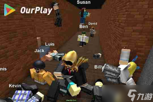 ROBLOX掉帧怎么办