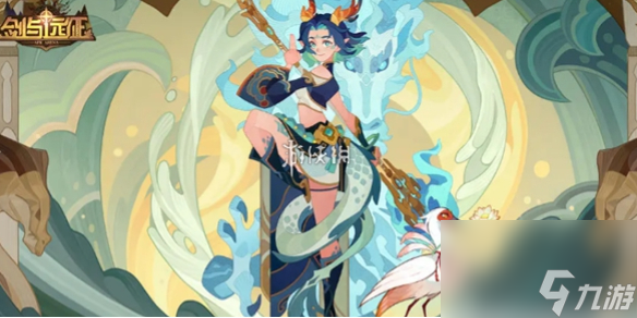 劍與遠(yuǎn)征奇境探險(xiǎn)佩吉的速通游戲速通攻略