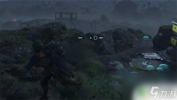 绝地潜兵2无后坐力炮怎么用 绝地潜兵2无后坐力炮属性
