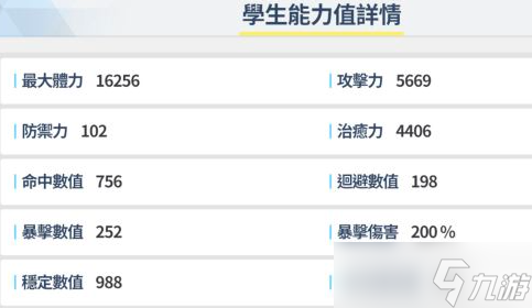 碧蓝档案美咲