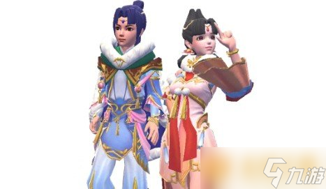 《創(chuàng)造與魔法》2021元旦跨年活動(dòng)大全