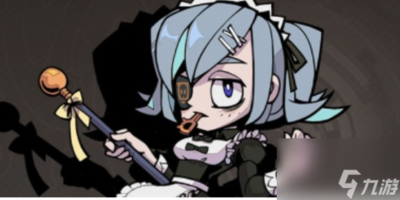 叠入深渊凡妮莎技能介绍