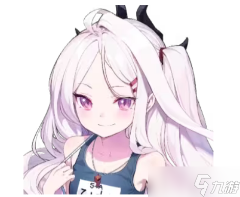 碧蓝档案日奈泳装