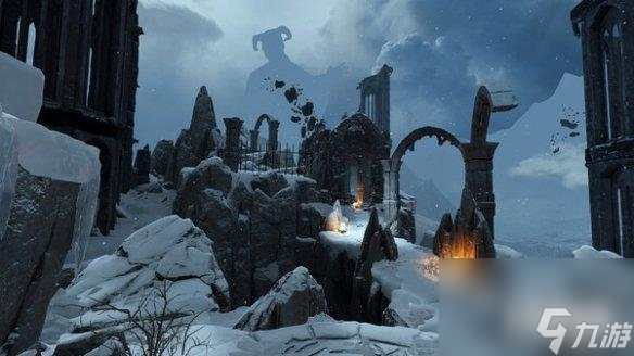 《重金属：地狱歌手VR》正式在Steam发售！售价：109.99