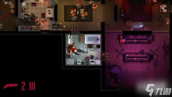 俯视角动作冒险游戏《FADING HAVEN》Steam页面开放 截图