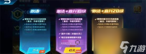 qq飛車手游榮耀勛章150級要多久