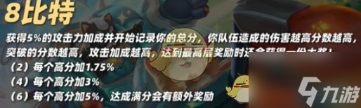 《金鏟鏟之戰(zhàn)》S10銳雯技能介紹一覽