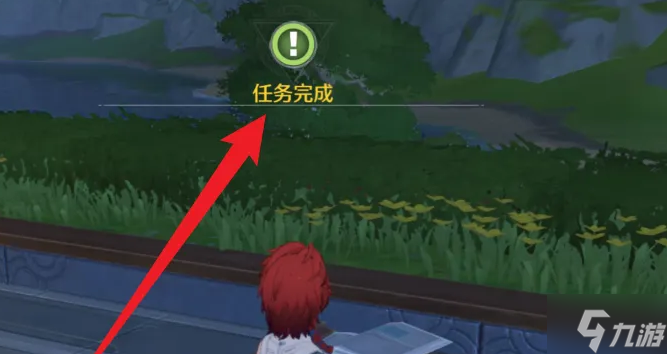 鳴潮三流畫家任務(wù)怎么過-畫家任務(wù)圖文攻略