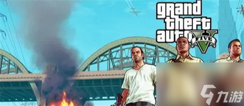 gta5故事模式有什么任务 故事模式任务大全截图