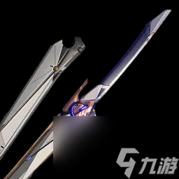 鸣潮1.3新武器汇总