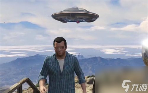 gta5三个ufo位置在哪 三个UFO位置介绍