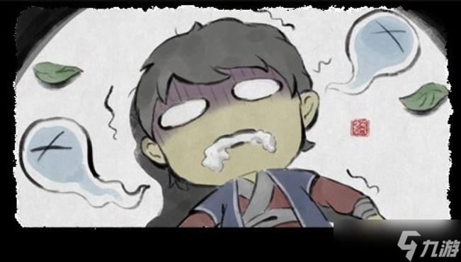 大侠志气传全结局攻略
