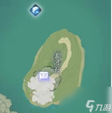 射雕玉鑰寶箱位置大全