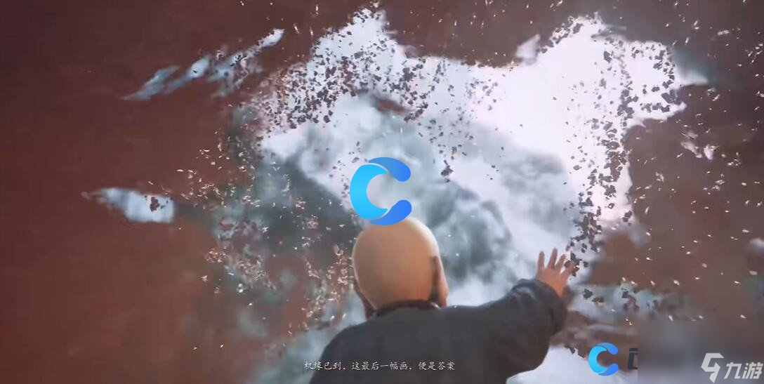 《黑神話悟空》折梅見贈(zèng)六十一難成就達(dá)成方法