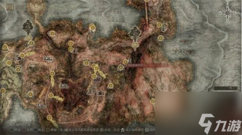 艾尔登法环毁灭流星怎么获得 毁灭流星获取方法