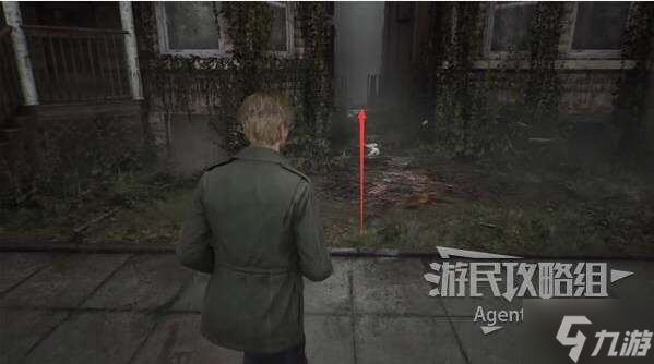 寂静岭2重制版全收集与解谜流程攻略总汇