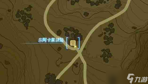 塞尔达阿卡莱地区最强的武器怎么过 迷你挑战阿卡莱地区最强的武器攻略