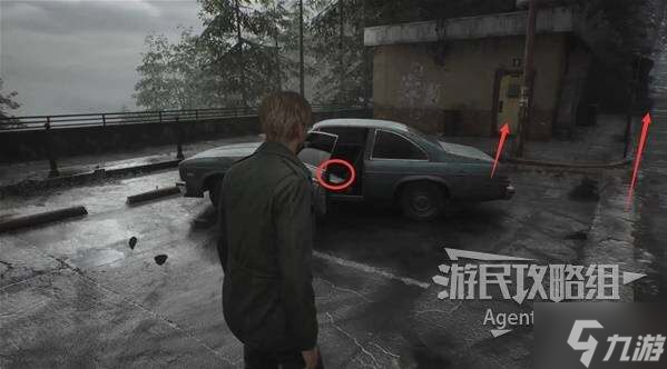 寂静岭2重制版全收集与解谜流程攻略总汇
