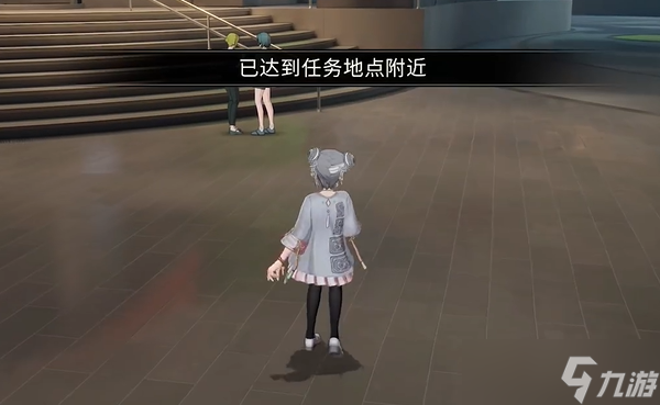 《歸龍潮》影遇中浦第七天拍照位置攻略