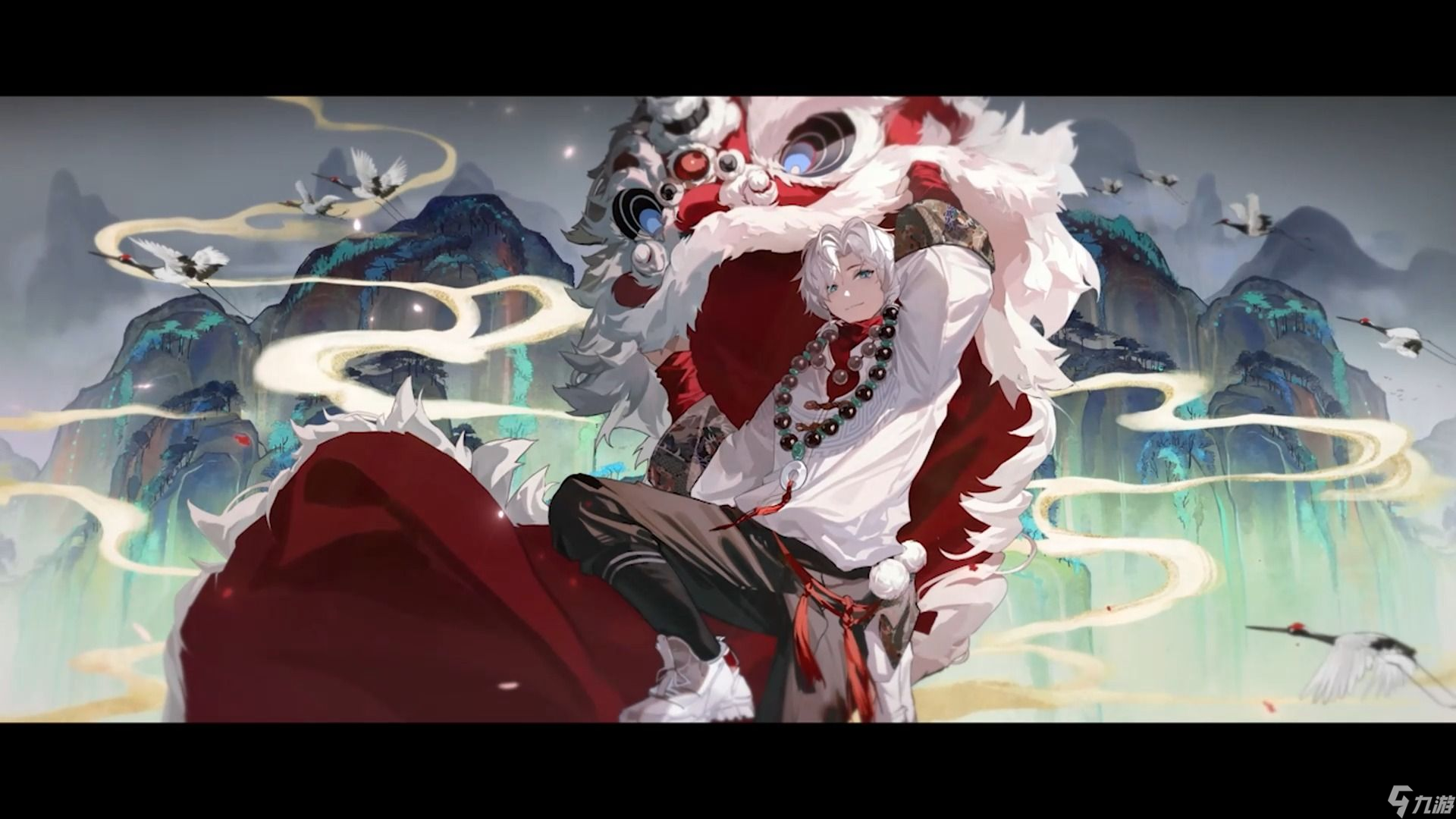 歸龍潮未熄之神獲取攻略