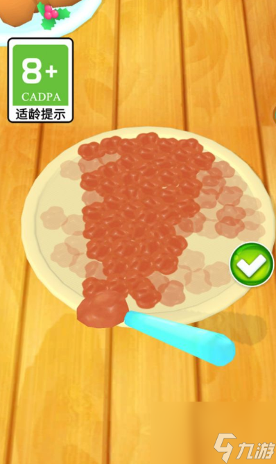 快乐美味蛋糕玩法介绍 快乐美味蛋糕怎么玩