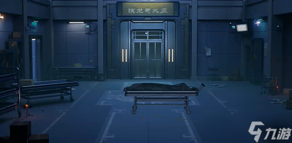 《歸龍潮》光是活著就用盡了全力任務(wù)完成攻略