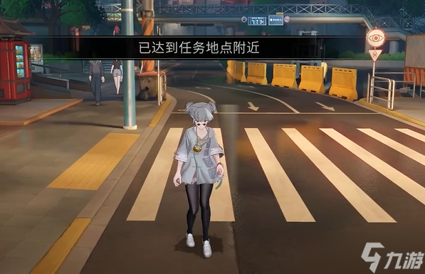 《歸龍潮》影遇中浦第四天拍照位置攻略