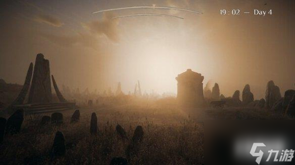 叙事性第一人称RPG游戏《瘟疫3》预计2025年发行 截图