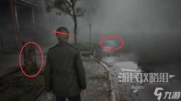 寂静岭2重制版全收集与解谜流程攻略总汇