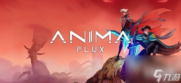 类银河恶魔城动作游戏《灵魂熔解》已正式登陆Steam