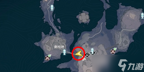 鳴潮小庫同學成就怎么做
