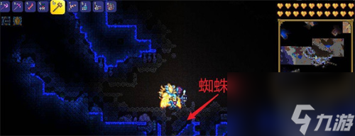 泰拉瑞亚长袍怎么合成 长袍合成表一览