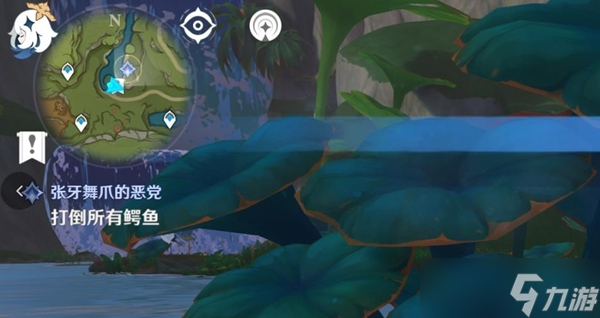 原神角色陣亡會(huì)掉好感嗎