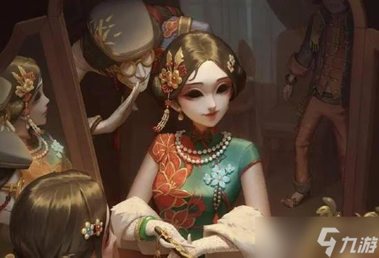 第五人格监管者怎么玩 第五人格红蝶怎么玩