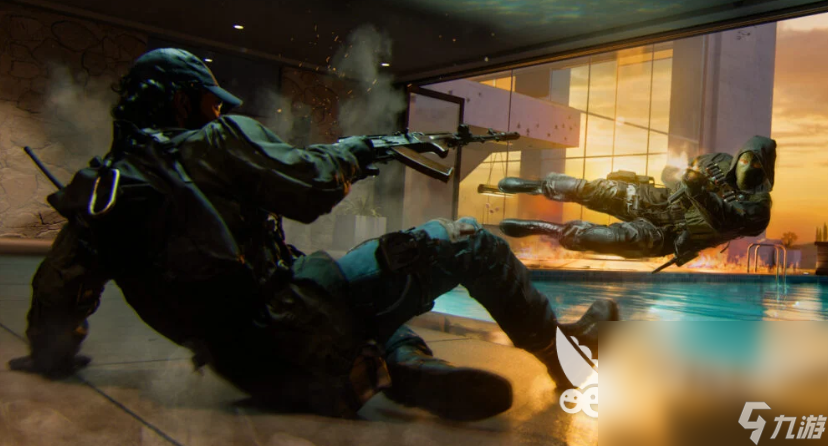 cod21有多大 使命召唤黑色行动6多少g