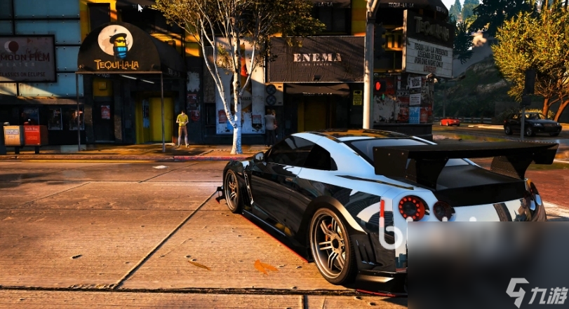 GTA6加速器用哪个好 GTA6加速器使用推荐