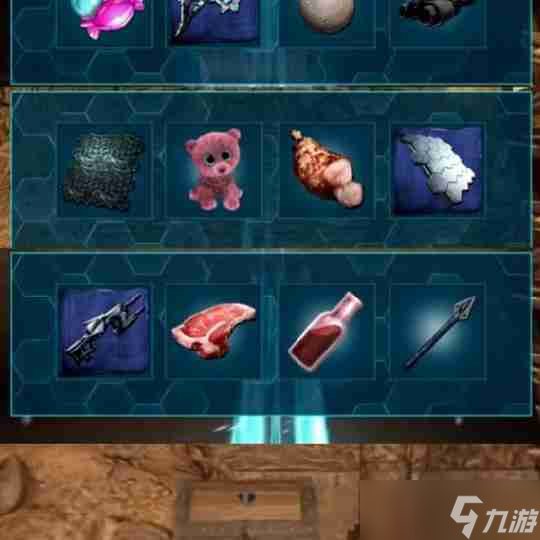 《方舟：生存进化》恐龙攻击方法介绍